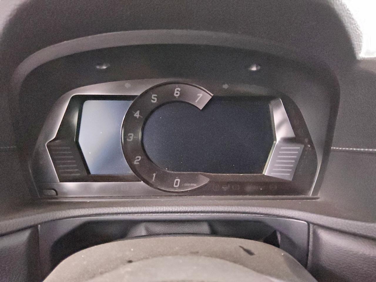 Toyota Supra Base Image 11