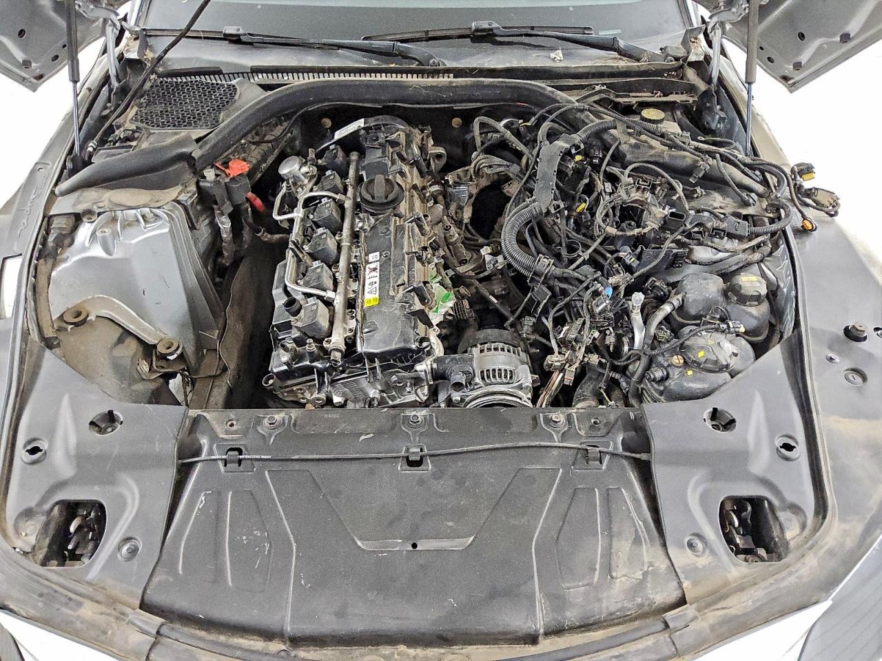 Toyota Supra Base Image 9