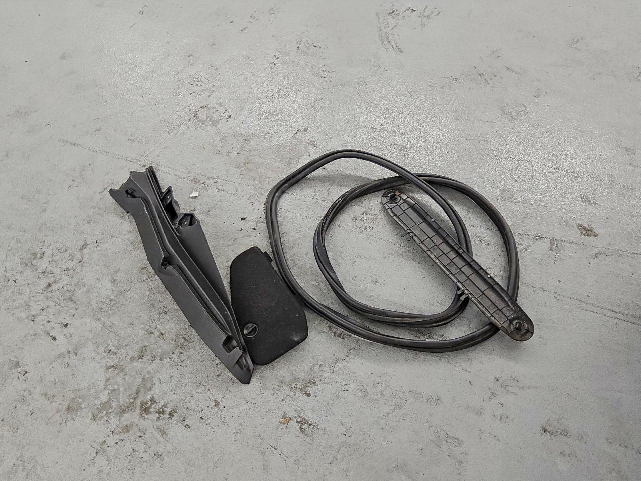 Toyota Supra Base Image 4