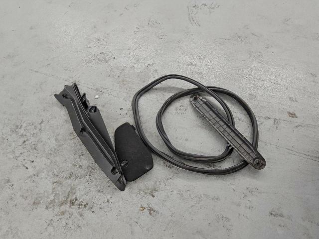 Toyota Supra Base Image 4