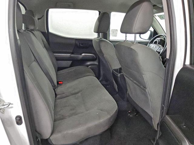 Toyota Tacoma Double Cab Image 7