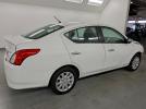 Nissan Versa S Image 3