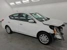 Nissan Versa S Image 5