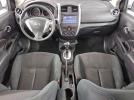 Nissan Versa S Image 4