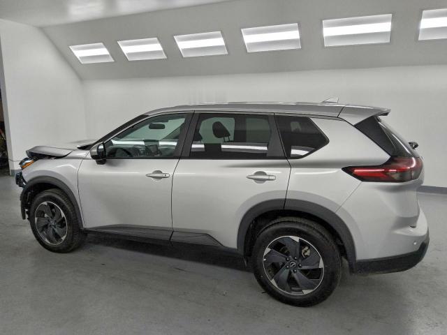 Nissan Rogue Sv Image 2