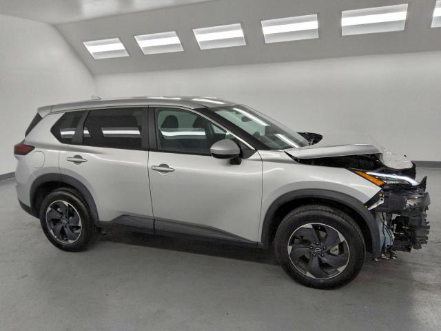 Nissan Rogue Sv Image 4