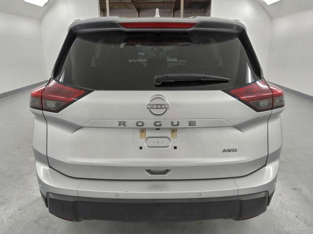 Nissan Rogue Sv Image 8