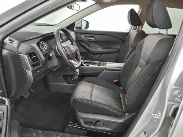 Nissan Rogue Sv Image 7