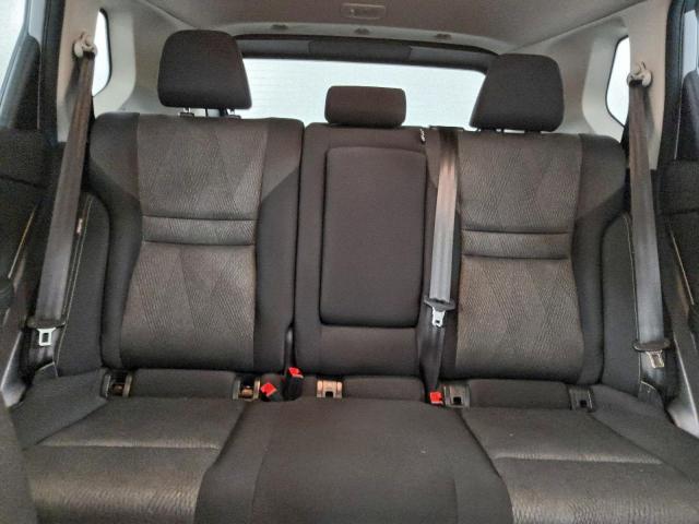 Nissan Rogue Sv Image 11