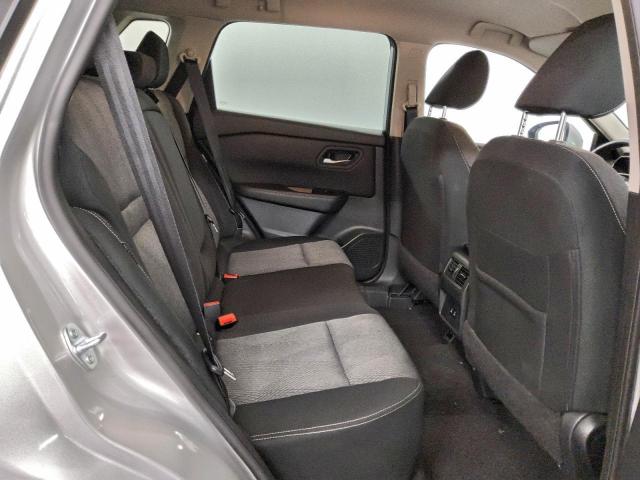 Nissan Rogue Sv Image 13