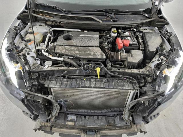 Nissan Rogue Sv Image 12