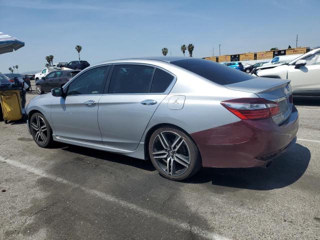 Honda Accord Sport Image 13
