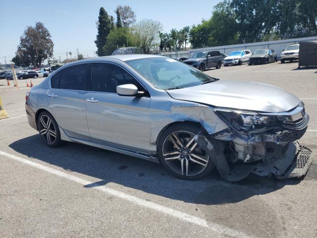 Honda Accord Sport Image 3