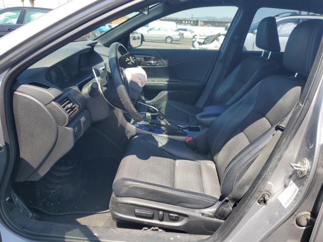 Honda Accord Sport Image 6