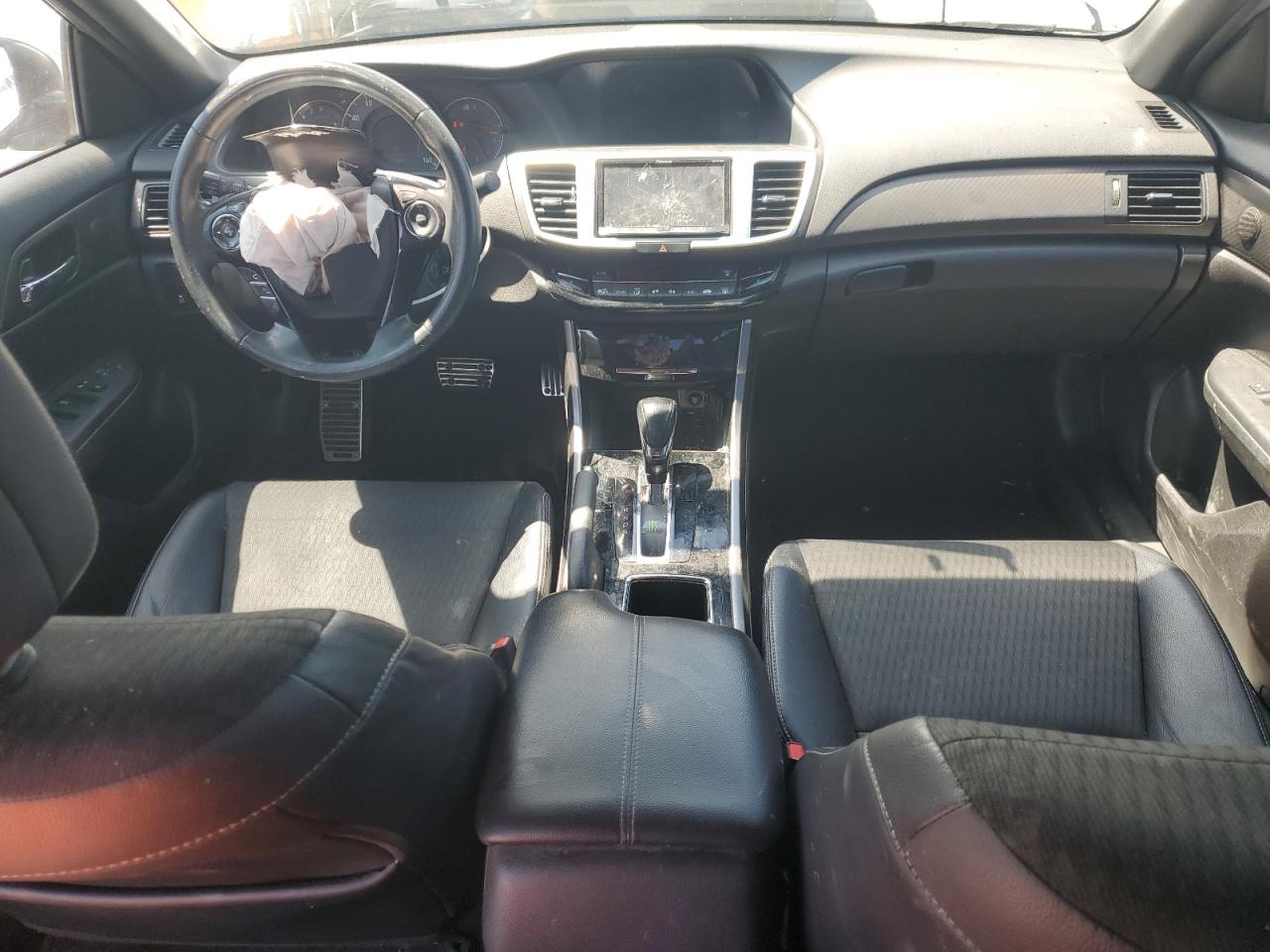 Honda Accord Sport Image 4