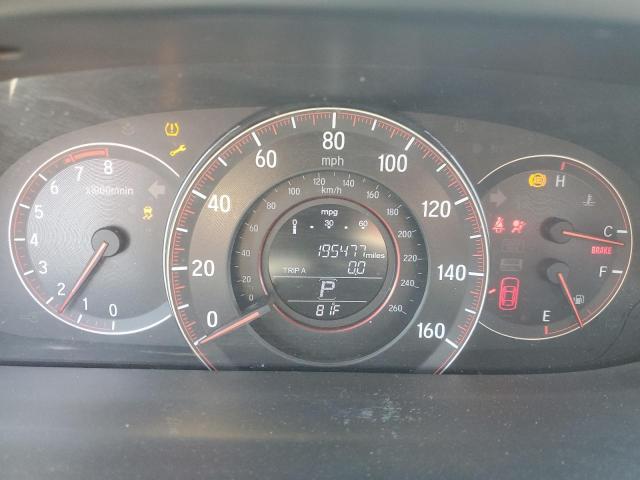 Honda Accord Sport Image 11