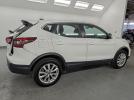 Nissan Rogue S Image 2