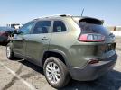 Jeep Grand Cherokee Latitude Image 5