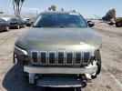 Jeep Grand Cherokee Latitude Image 10