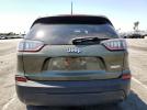 Jeep Grand Cherokee Latitude Image 8