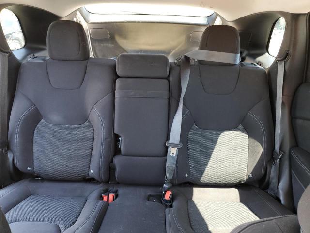 Jeep Grand Cherokee Latitude Image 12