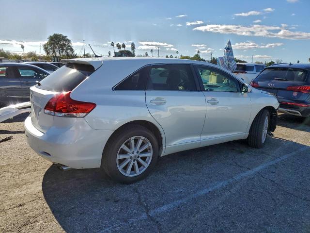 Toyota Venza Image 8