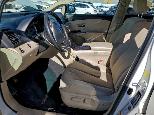 Toyota Venza Image 9