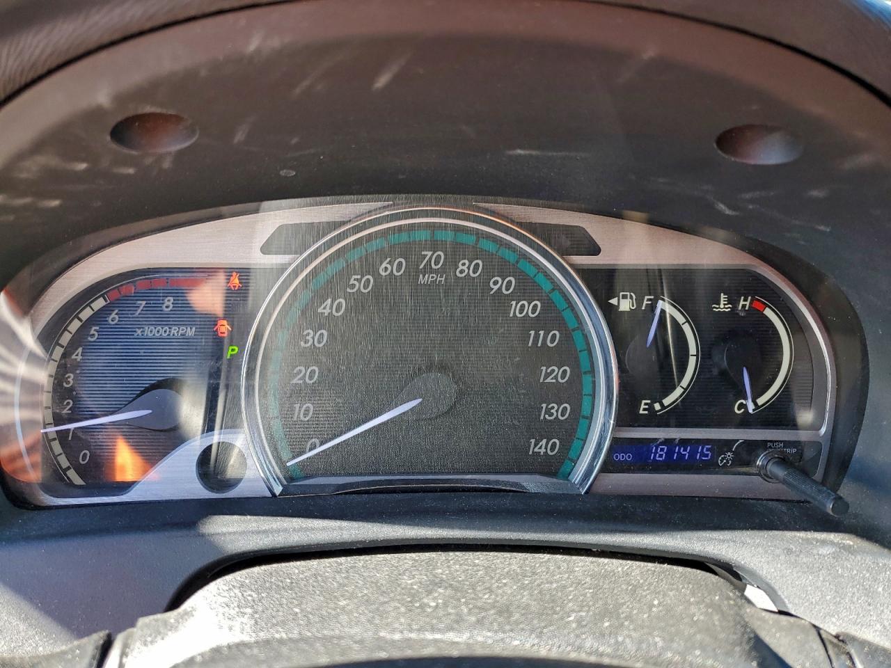 Toyota Venza Image 3