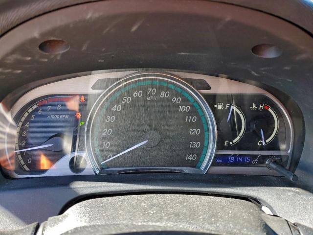 Toyota Venza Image 3