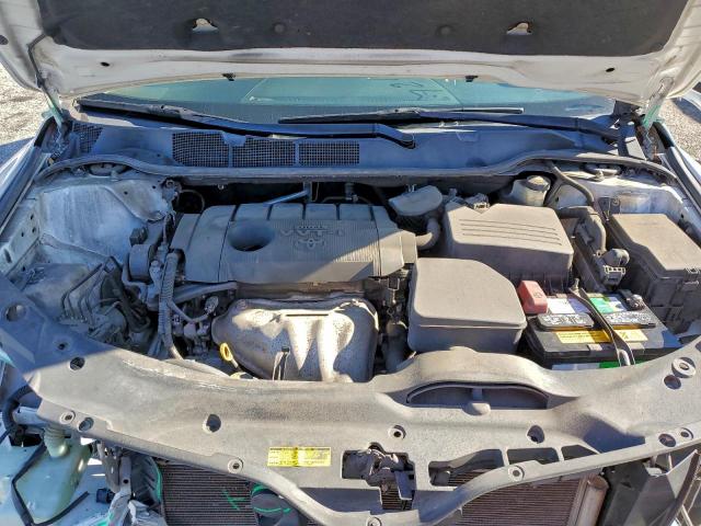 Toyota Venza Image 7