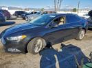 Ford Fusion Se Image 1