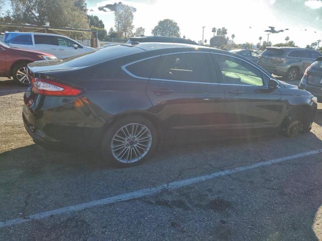 Ford Fusion Se Image 5