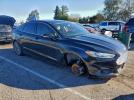 Ford Fusion Se Image 2