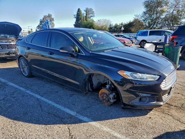 Ford Fusion Se Image 2