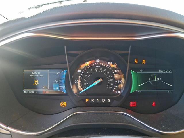 Ford Fusion Se Image 8