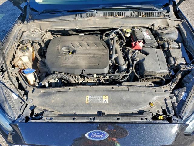 Ford Fusion Se Image 10