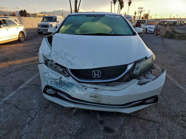 Honda Civic Exl Image 12