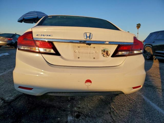 Honda Civic Exl Image 7