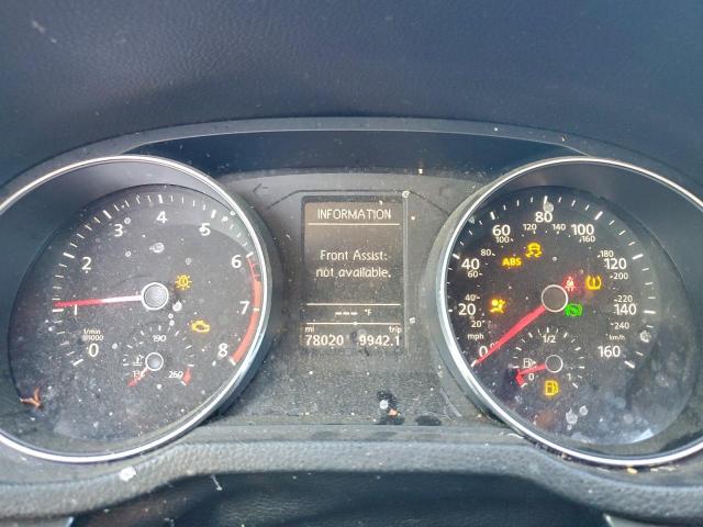 Volkswagen Passat S Image 10