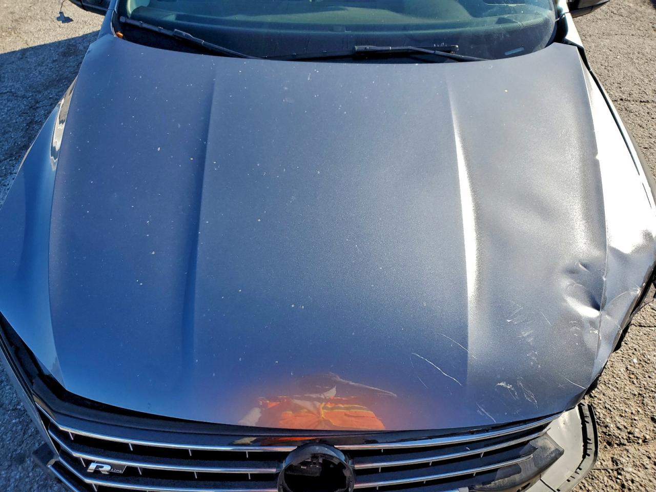 Volkswagen Passat S Image 11