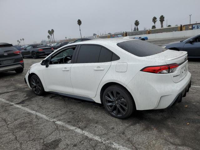 Toyota Corolla Le Image 12