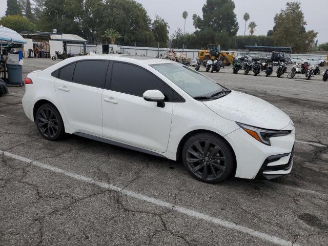 Toyota Corolla Le Image 3