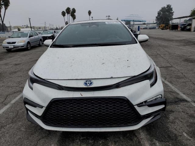 Toyota Corolla Le Image 9