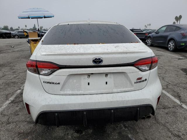 Toyota Corolla Le Image 7