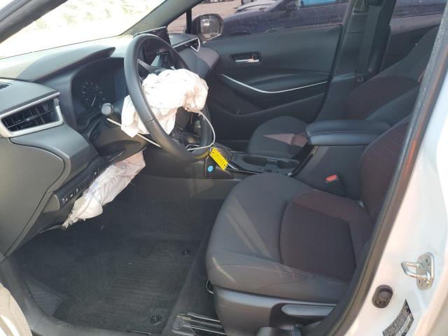 Toyota Corolla Le Image 11