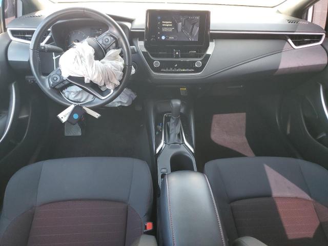 Toyota Corolla Le Image 5