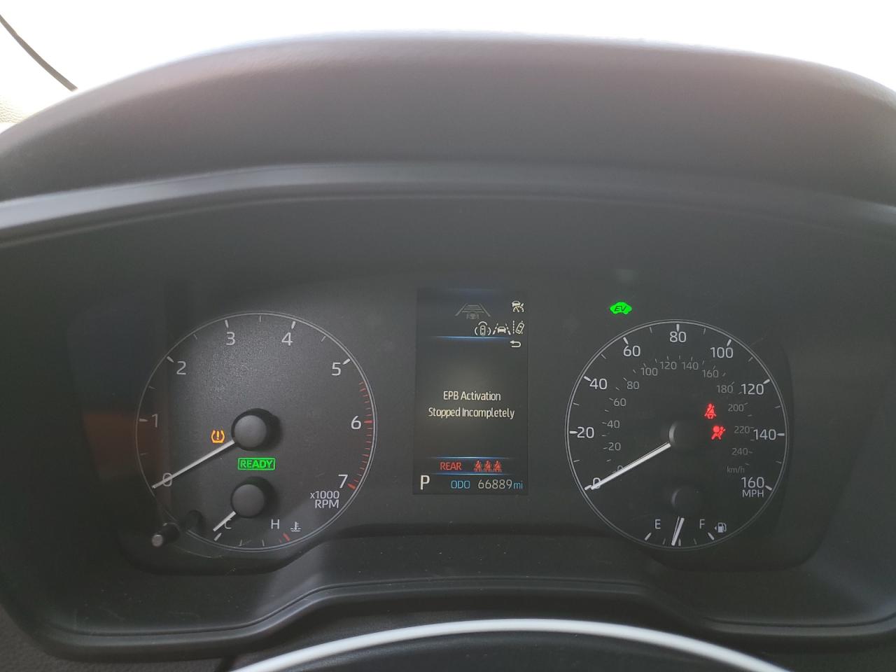 Toyota Corolla Le Image 2