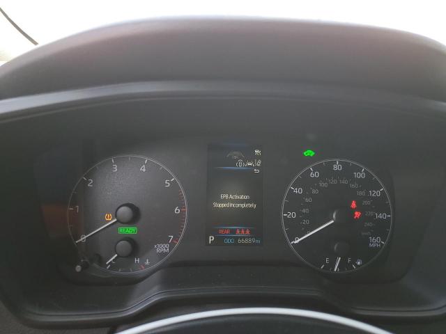 Toyota Corolla Le Image 2