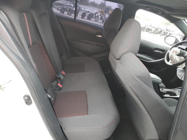 Toyota Corolla Le Image 8