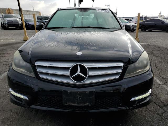 Mercedes-Benz C-Class 250 Image 11